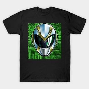 The 6th Hero ! V-Proto ! T-Shirt